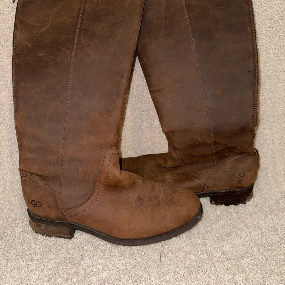 UGG Women’s Tall Boots